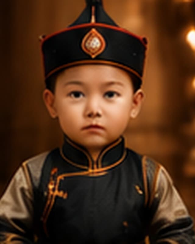 Усний даахь үргээх ёслол